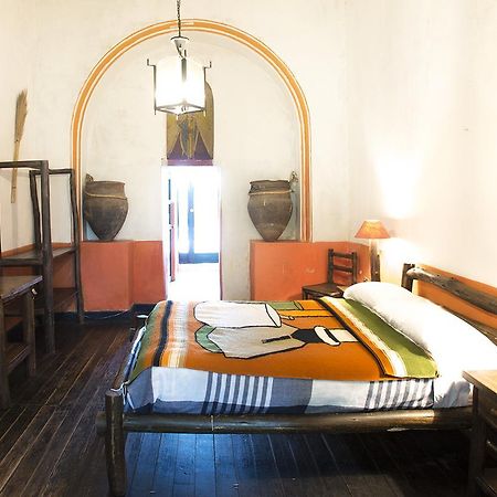 Hôtel Hacienda Guachala à Cayambe Extérieur photo