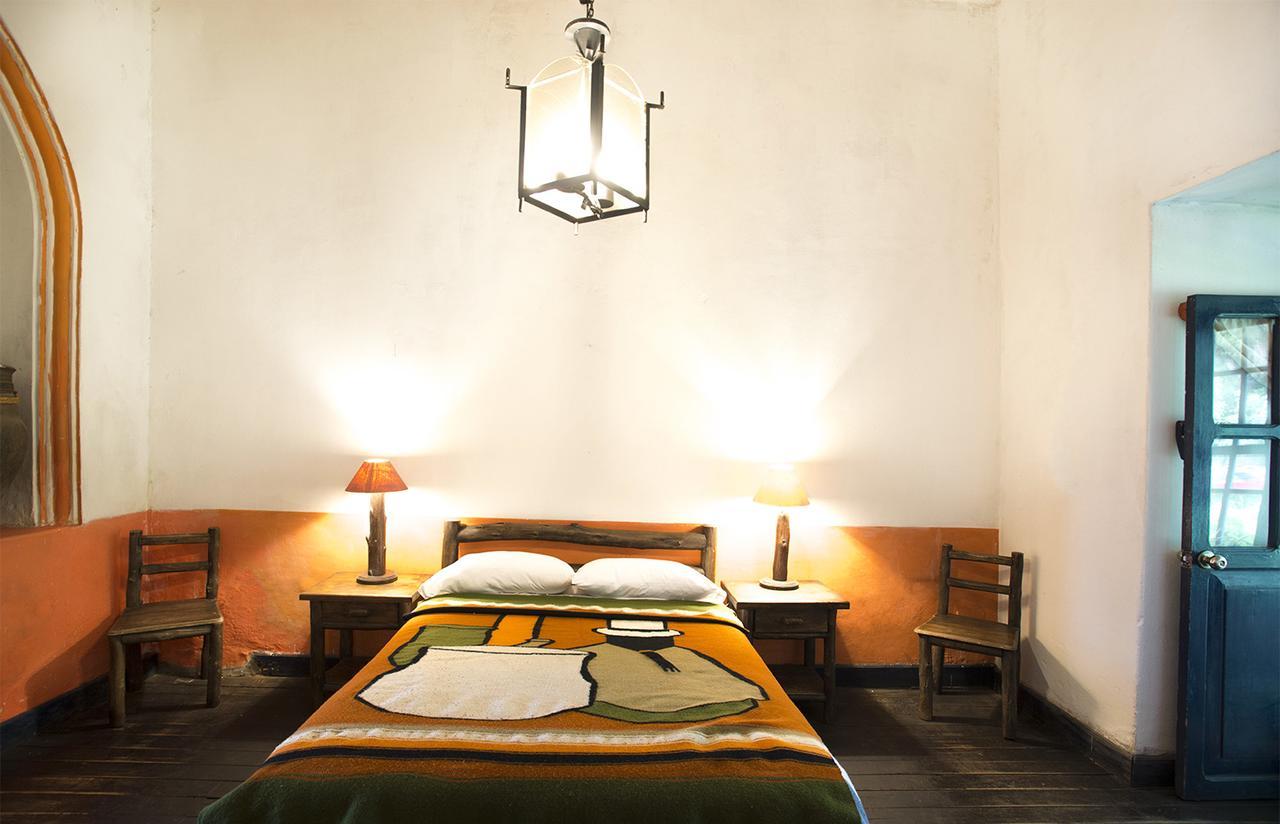 Hôtel Hacienda Guachala à Cayambe Chambre photo
